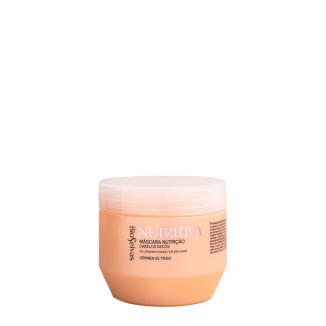 Bioseivas Nutritive Nourishing Mask 250ml
