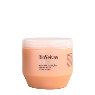 Bioseivas Nutritive Nutrition Mask 500ml