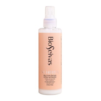 Bioseivas Nutritive Multivalencies Nutrition Spray 200ml