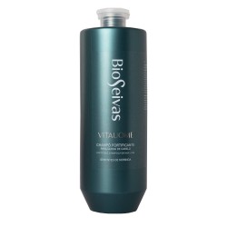 Bioseivas Vitauome Fortifying Shampoo 1000ml