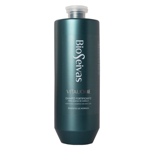 Bioseivas Vitauome Fortifying Shampoo 1000ml