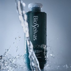Bioseivas Vitauome Fortifying Shampoo 1000ml