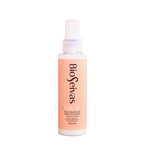 Bioseivas Nutritiva Multivalências Nutritional Spray 100ml