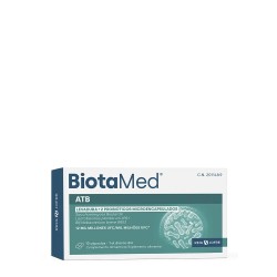 BiotaMed ATB 10 capsules