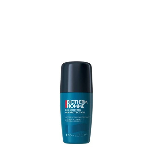 Biotherm Homme Day Control Deodorant Roll-On 48h 75ml Special Price
