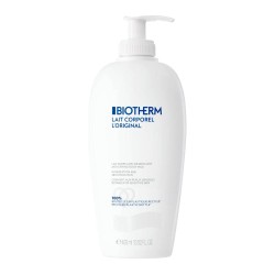 Biotherm Lait Corporel Moisturising Lotion 400ml Special Price
