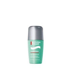 Biotherm Homme Aquapower Deodorant Roll-On 75ml