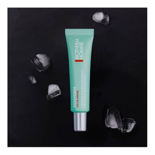 Biotherm Homme Aquapower Eye Care 15ml