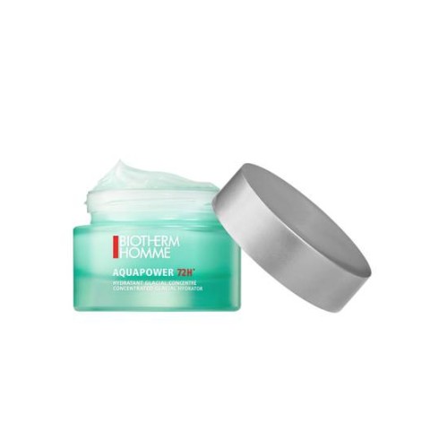 Biotherm Homme Aquapower Glacial Moisturizer Concentrate 50ml