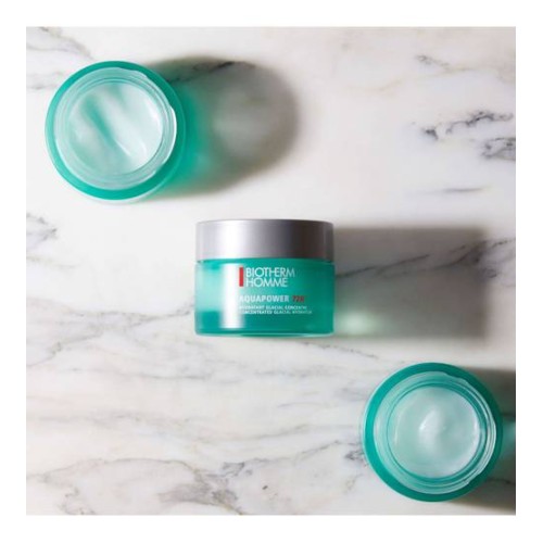Biotherm Homme Aquapower Glacial Moisturizer Concentrate 50ml