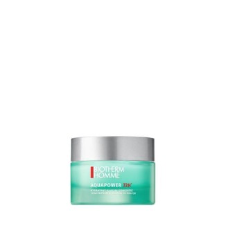 Biotherm Homme Aquapower Glacial Moisturizer Concentrate 50ml