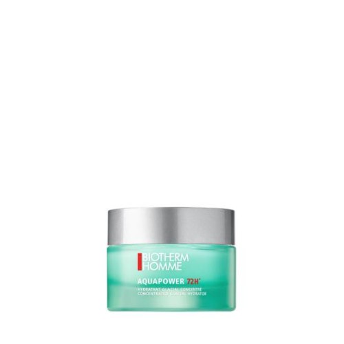 Biotherm Homme Aquapower Glacial Moisturizer Concentrate 50ml