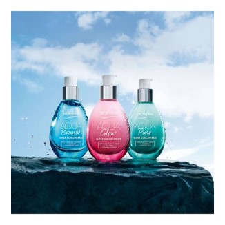 Biotherm Aqua Glow Super Concentrate 50ml