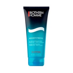 Biotherm Homme Aquafitness Shower Gel 200ml