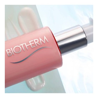 Biotherm Biosource Milk Makeup Remover Dry Skins 400ml