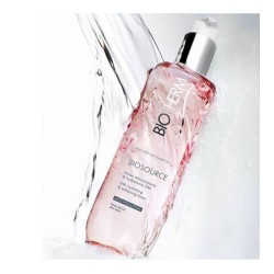 Biotherm Biosource Makeup Remover Lotion Dry Skin 200ml