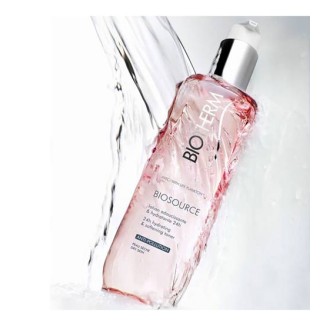 Biotherm Biosource Makeup Remover Lotion Dry Skin 200ml