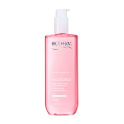 Biotherm Biosource Makeup Remover Lotion Dry Skin 400ml