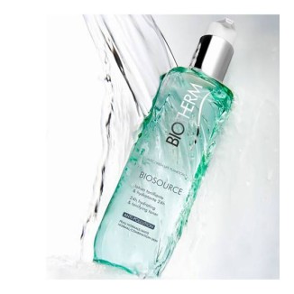 Biotherm Biosource Toning and Moisturizing Lotion 200ml