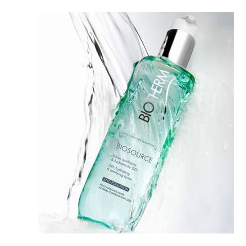 Biotherm Biosource Toning and Moisturizing Lotion 200ml