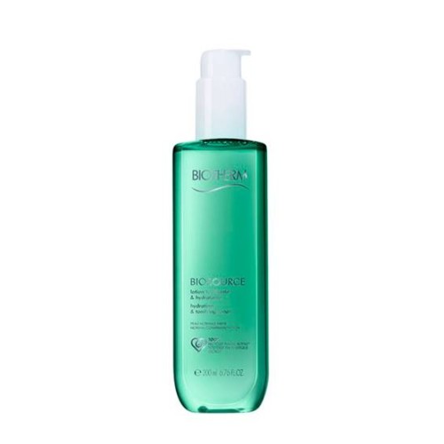 Biotherm Biosource Toning and Moisturizing Lotion 200ml