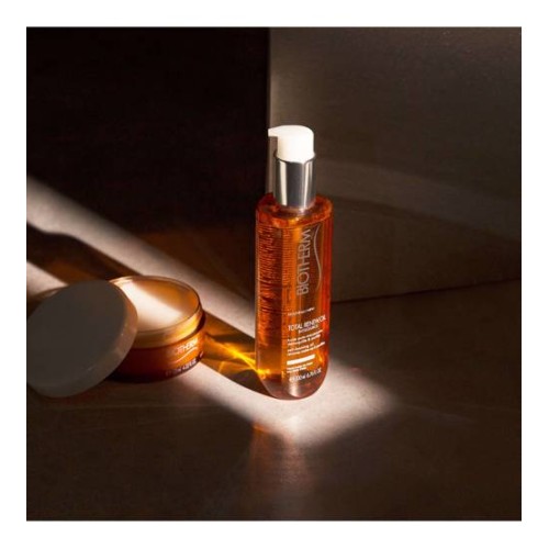 Biotherm Biosource Cleansing Oil 200ml
