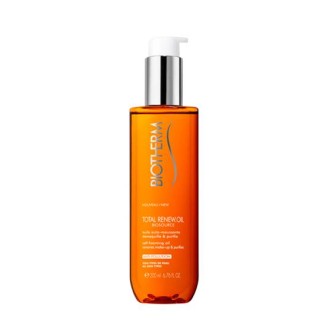 Biotherm Biosource Cleansing Oil 200ml