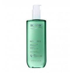 Biotherm Biosource Makeup Remover Lotion Normal to Mixed Skin 400ml