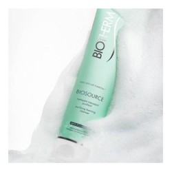 Biotherm Biosource Mousse Cleansing Normal and Mixed Skins 150ml