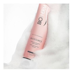 Biotherm Biosource Mousse Dry Skin Cleansing 150ml
