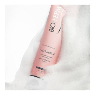 Biotherm Biosource Mousse Dry Skin Cleansing 150ml