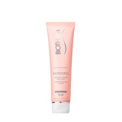 Biotherm Biosource Mousse Dry Skin Cleansing 150ml