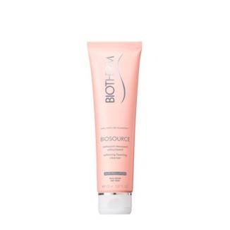 Biotherm Biosource Mousse Dry Skin Cleansing 150ml