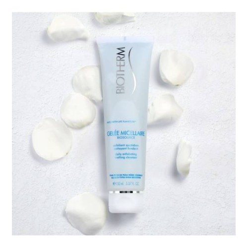 Biotherm Biosource Exfoliating Gel 150ml