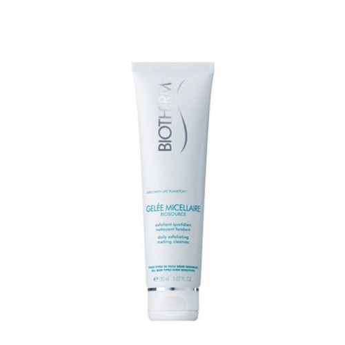 Biotherm Biosource Exfoliating Gel 150ml