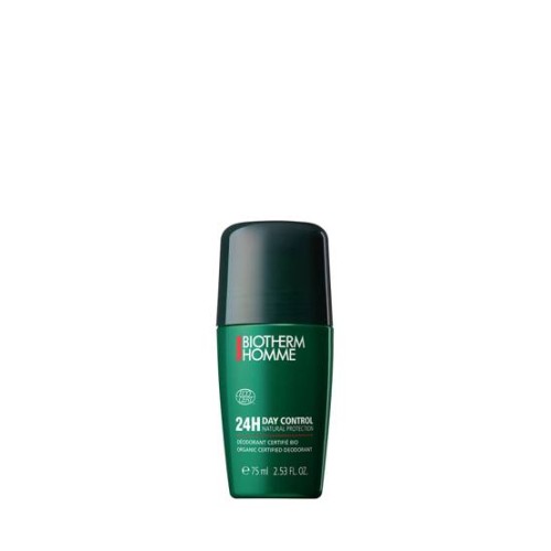 Biotherm Homme Deodorant Day Control Natural Protect Roll On 24H 75ml