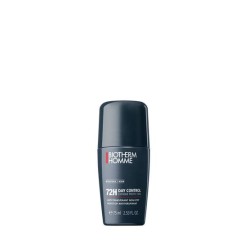 Biotherm Homme Deodorant Day Control Roll On 72H 75ml