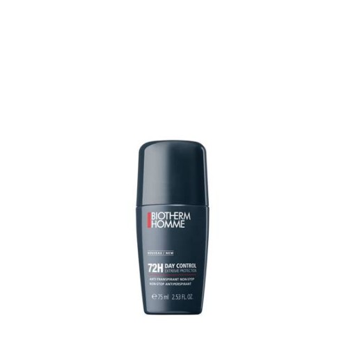 Biotherm Homme Deodorant Day Control Roll On 72H 75ml