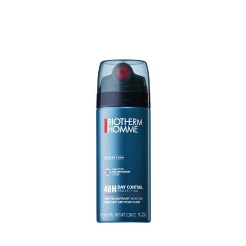 Biotherm Homme Deodorant Day Control Spray 48H 150ml