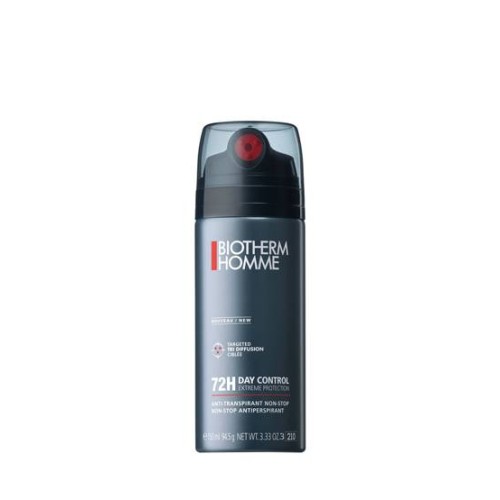 Biotherm Homme Deodorant Day Control Spray 72H 150ml