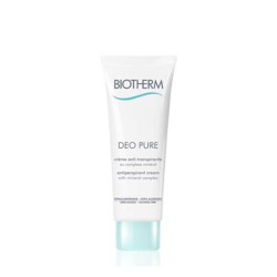Biotherm Deodorant Déo Pure Cream 75ml