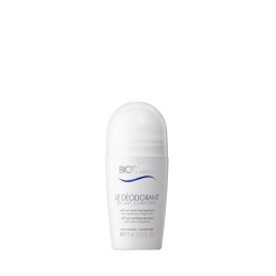 Biotherm Deodorant Lait Corporel Roll On 75ml