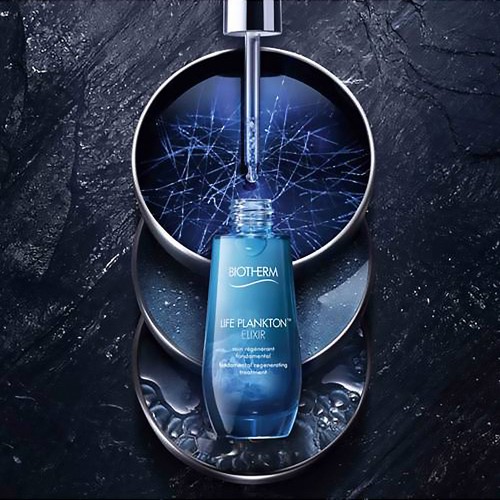 Biotherm Life Plankton Elixir 30ml