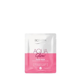 Biotherm Fabric Mask Aqua Glow Super Mask