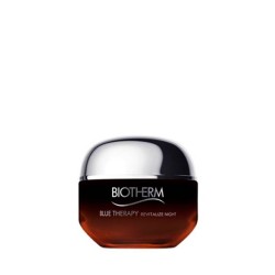 Biotherm Blue Therapy Amber Algae Revitalize Night Cream 50ml