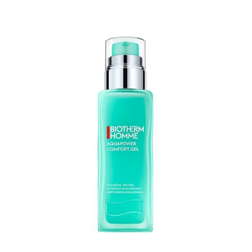 Biotherm Homme Aquapower Advanced Gel Dry Skins 75ml