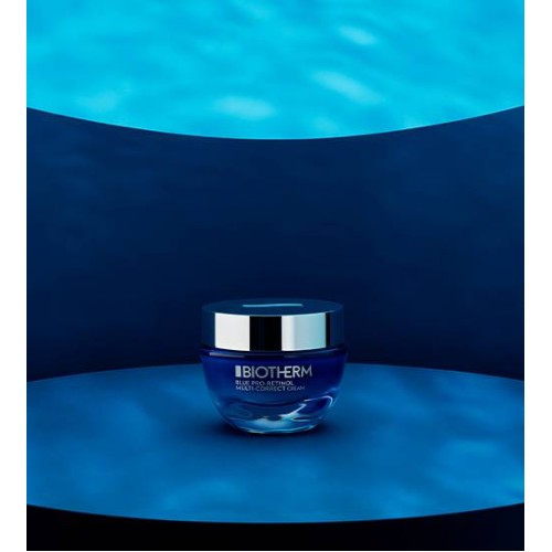 Biotherm Blue Therapy Pro-Retinol Face Cream 50ml