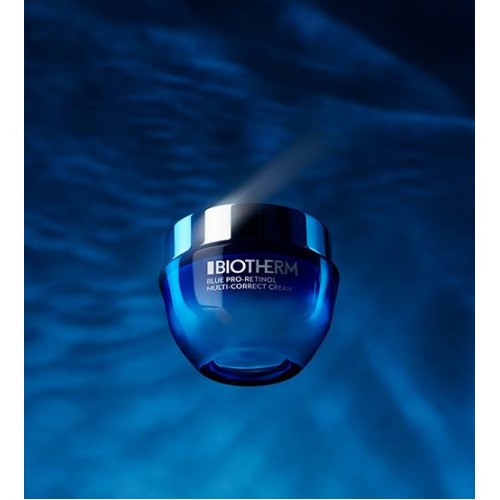 Biotherm Blue Therapy Pro-Retinol Face Cream 50ml