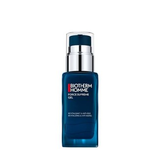 Biotherm Homme Force Supreme Anti-Aging Rejuvenating Gel 50ml
