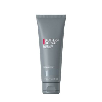 Biotherm Homme Cleansing Gel Normal Skin 125ml